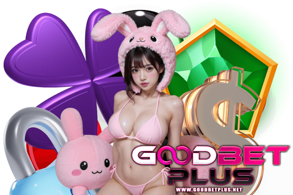 goodbetplus wallet